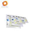 Led Bulb Pcb 12v 24v Round rgb 50050 Smd 5730 2835 5630 LED Driver Circuit Board Supplier